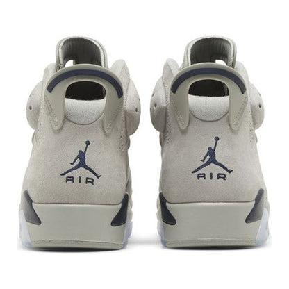 Jordan 6 Retro Georgetown (2022)