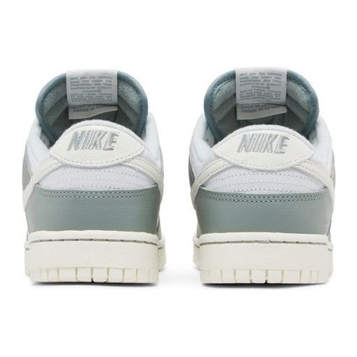 Nike Dunk Low Mica Green