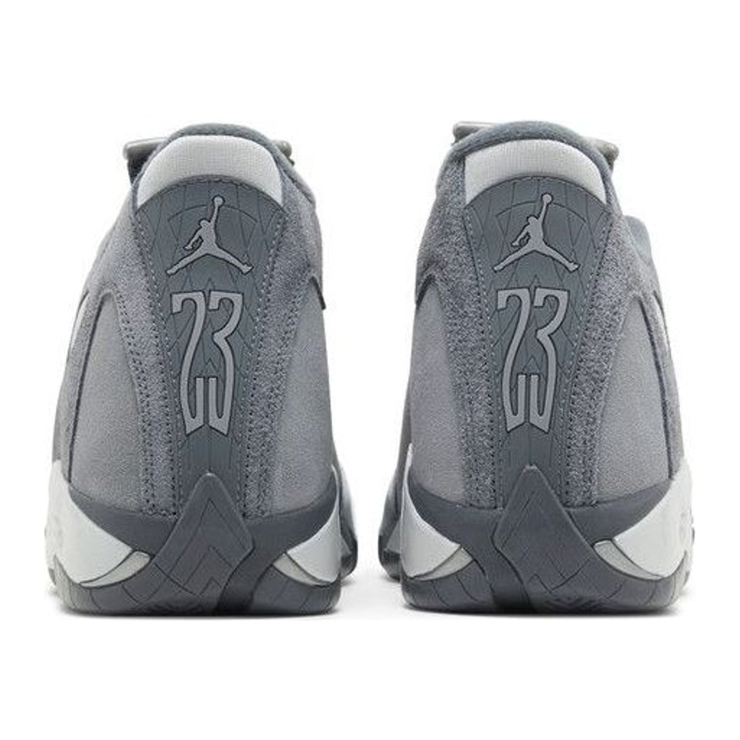 Jordan 14 Retro Flint Grey
