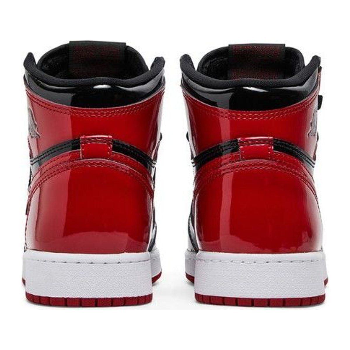 Jordan 1 Retro High OG Patent Bred (GS)