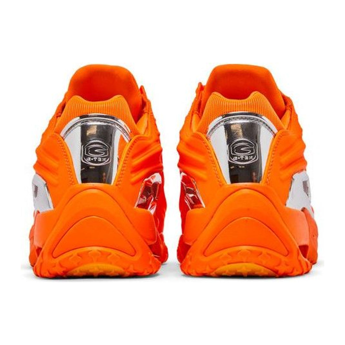 Nike Hot Step 2 Drake NOCTA Total Orange