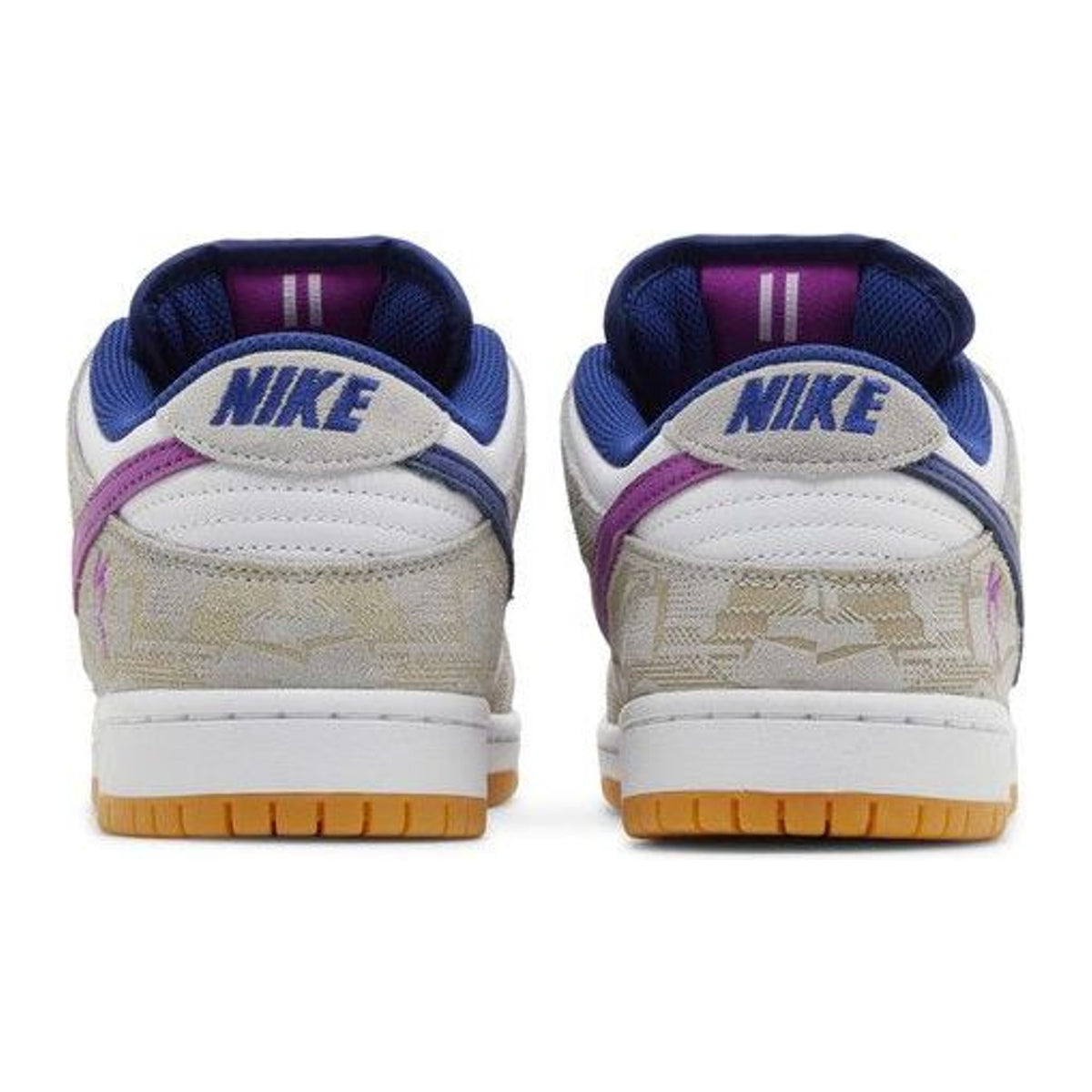 Nike SB Dunk Low Rayssa Leal