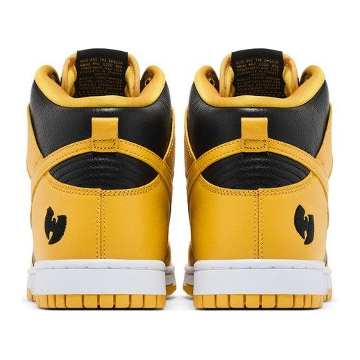 Nike Dunk High Wu-Tang (2024)