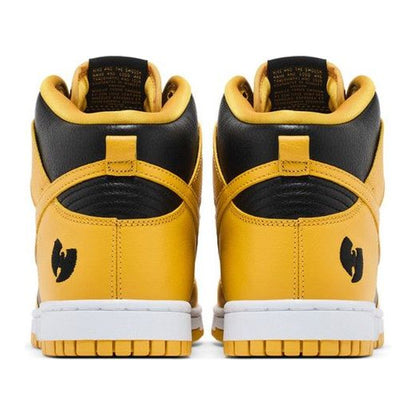 Nike Dunk High Wu-Tang (2024)