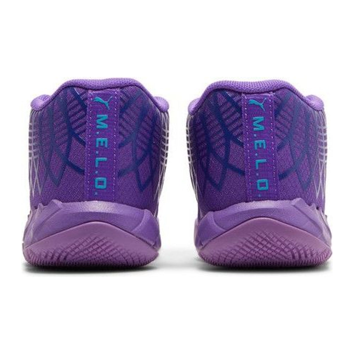 Puma LaMelo Ball MB.01 Queen City (TD)