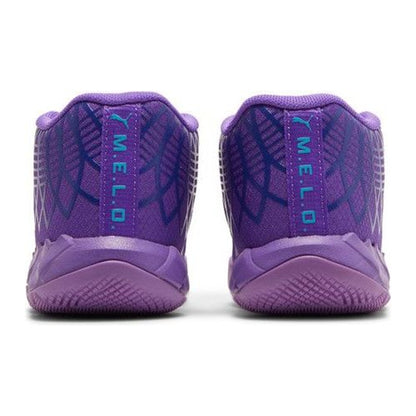 Puma LaMelo Ball MB.01 Queen City (TD)