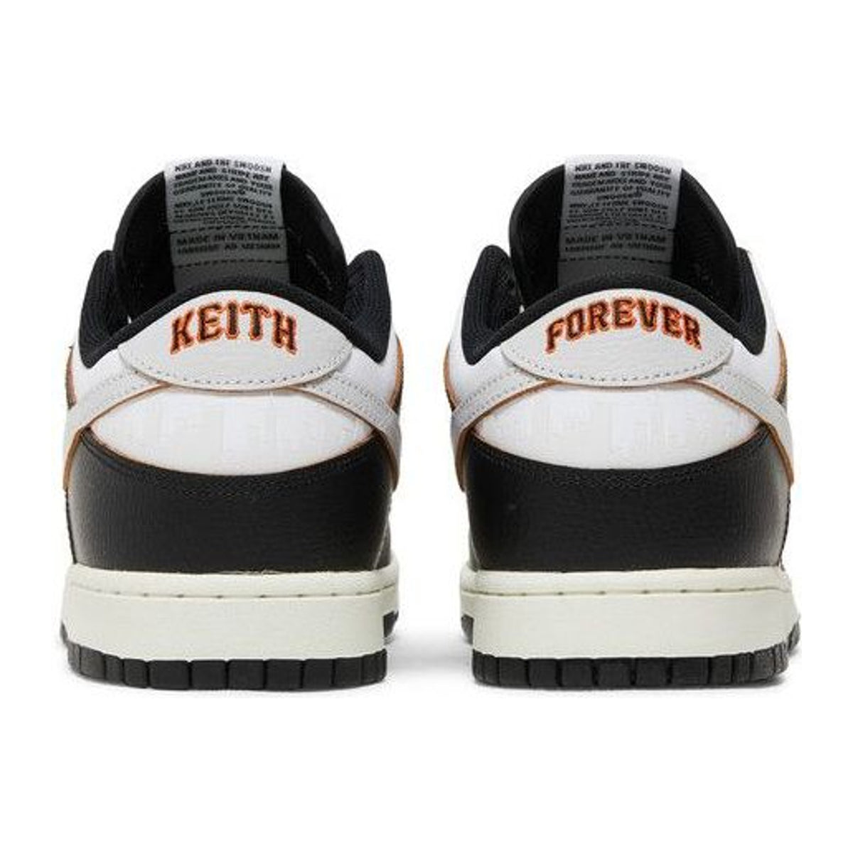 Nike SB Dunk Low HUF San Francisco