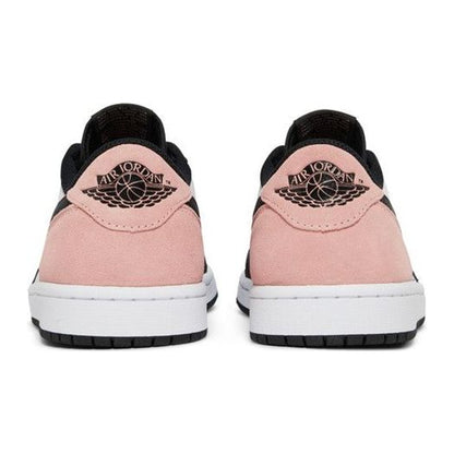 Jordan 1 Low OG Coral blanqueado