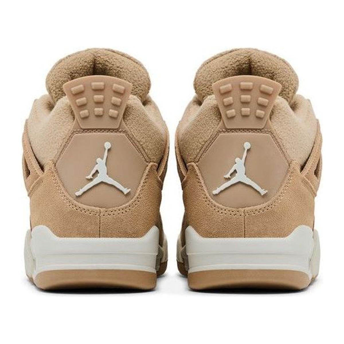 Jordan 4 Retro Cozy Girl (Women's)