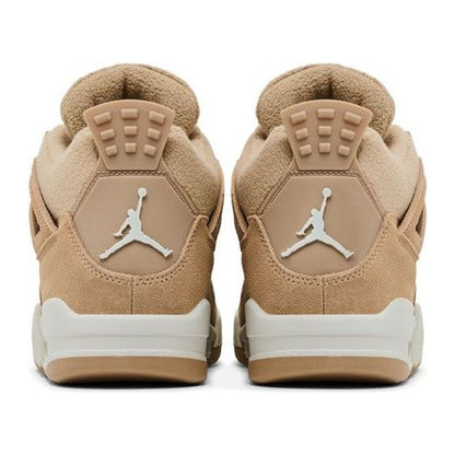 Jordan 4 Retro Cozy Girl (Women's)