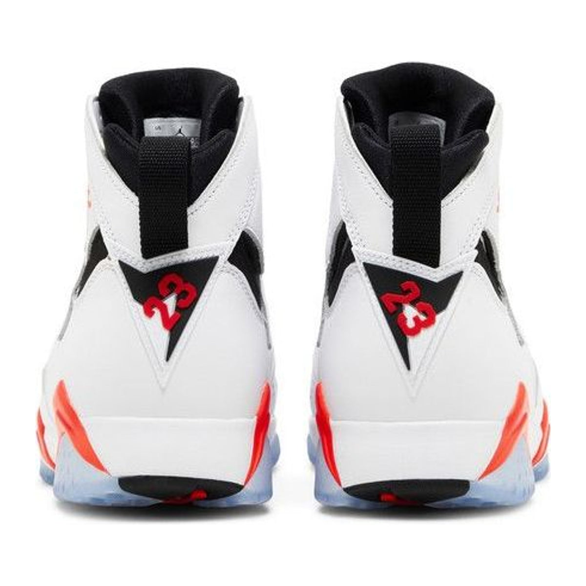 Jordan 7 Retro Blanco Infrarrojo