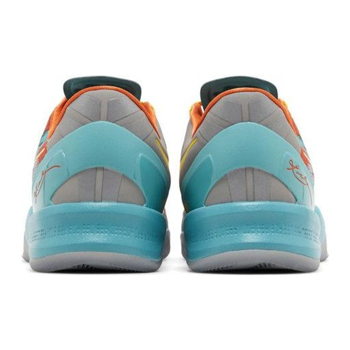 Nike Kobe 8 Protro Playa de Venecia (2024)