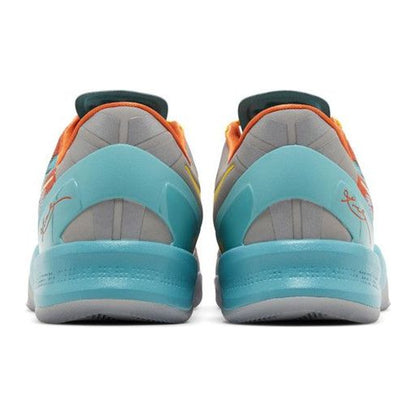 Nike Kobe 8 Protro Playa de Venecia (2024)