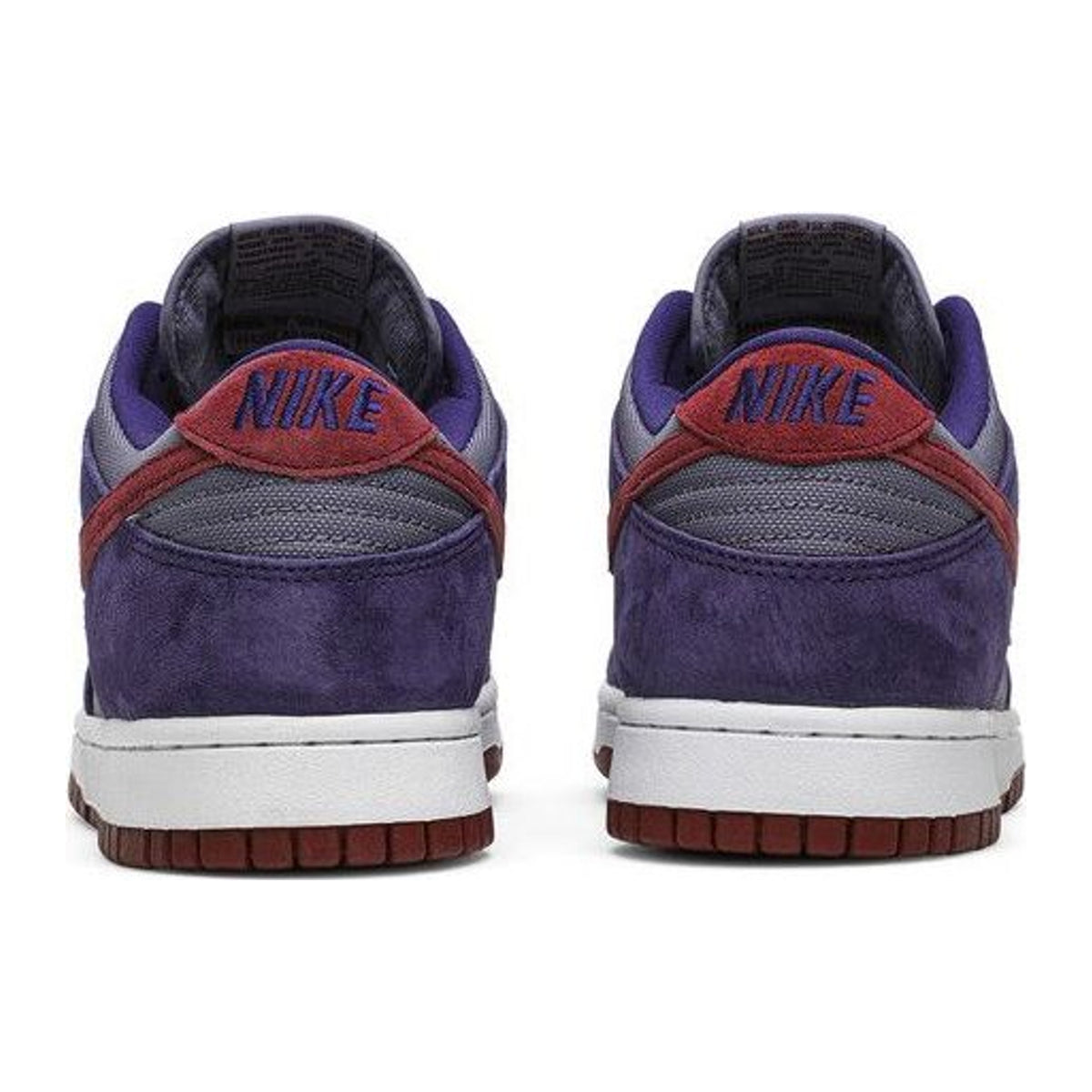 Nike Dunk Low Plum (2020/2024)