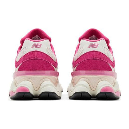 New Balance 9060 Fuchsia Pink