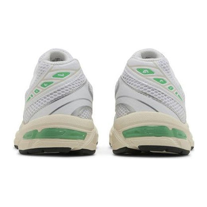 ASICS Gel-1130 Blanco Malaquita Verde Blanco Entresuela (Mujer)
