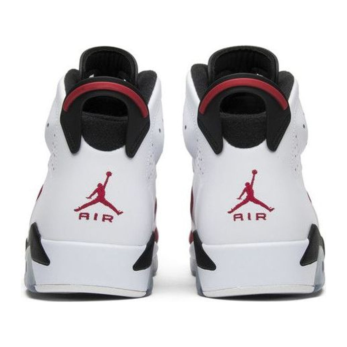 Jordan 6 Retro Carmín (2014)