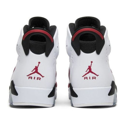 Jordan 6 Retro Carmín (2014)