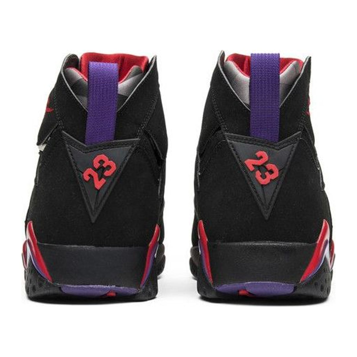 Jordan 7 Retro Raptors (2012)