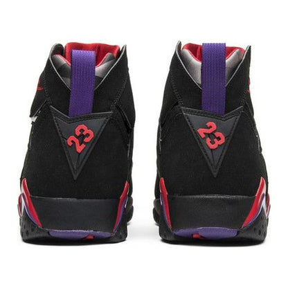 Jordan 7 Retro Raptors (2012)