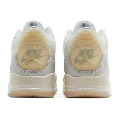 Jordan 3 Retro Craft Ivory