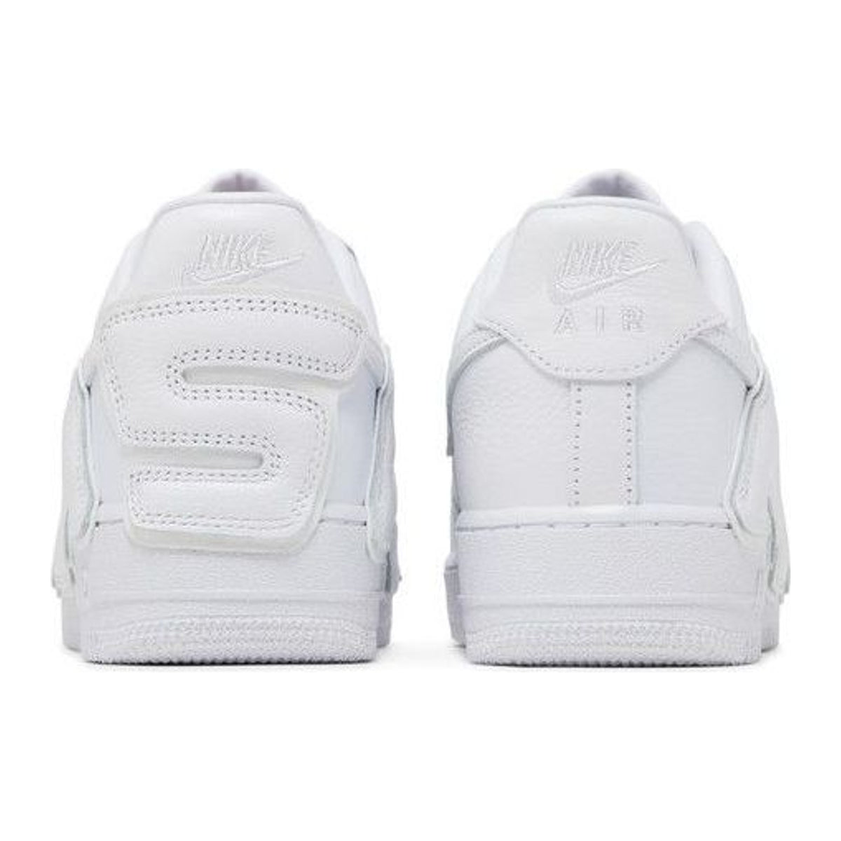 Nike Air Force 1 Low Cactus Plant Flea Market White (2024)