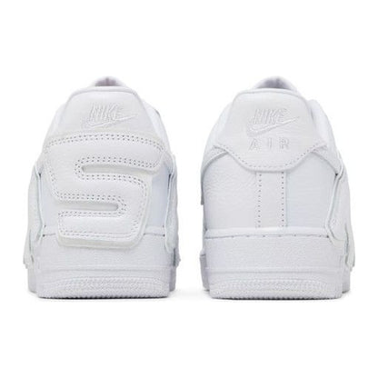 Nike Air Force 1 Low Cactus Plant Flea Market White (2024)