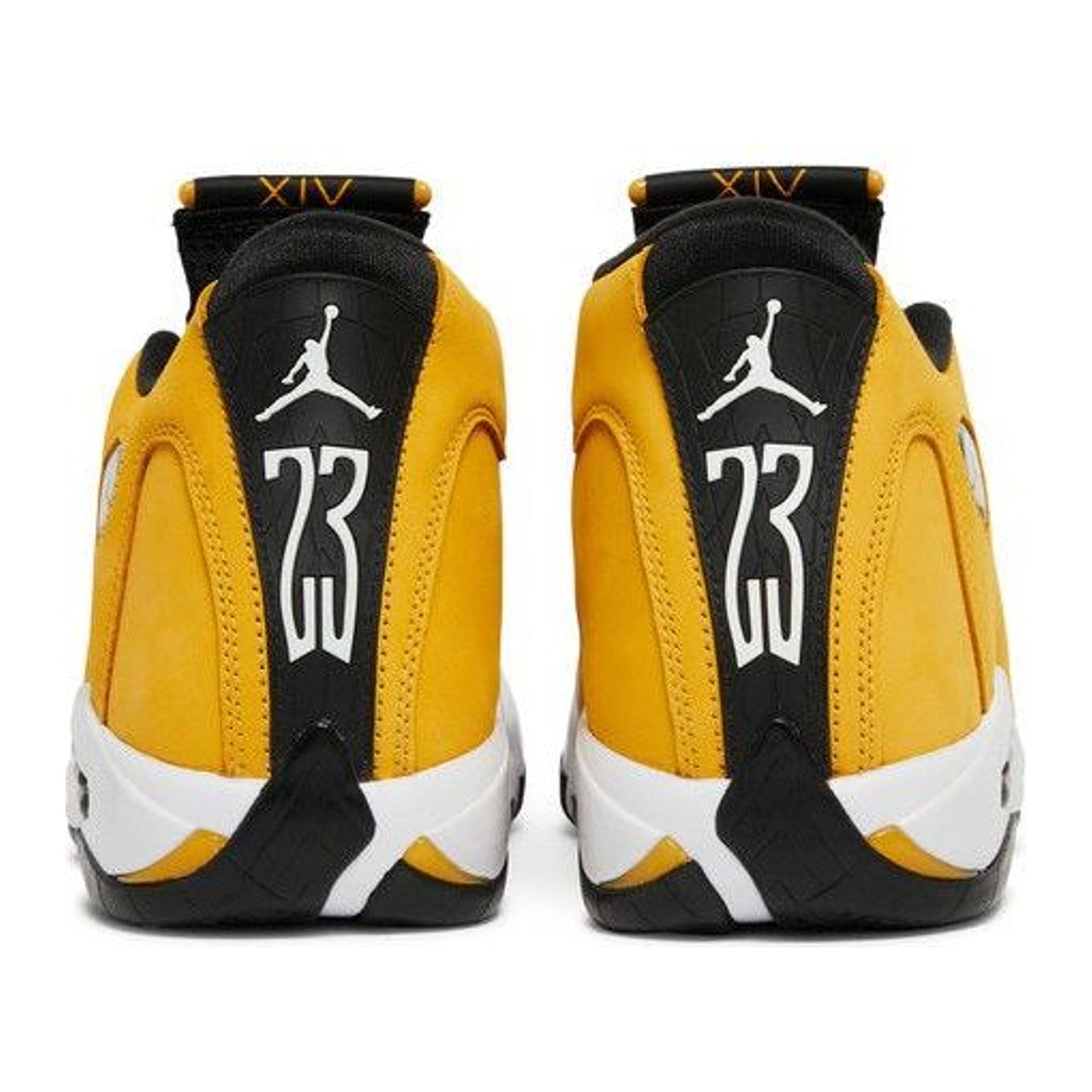 Jordan 14 Retro Light Ginger (2022)