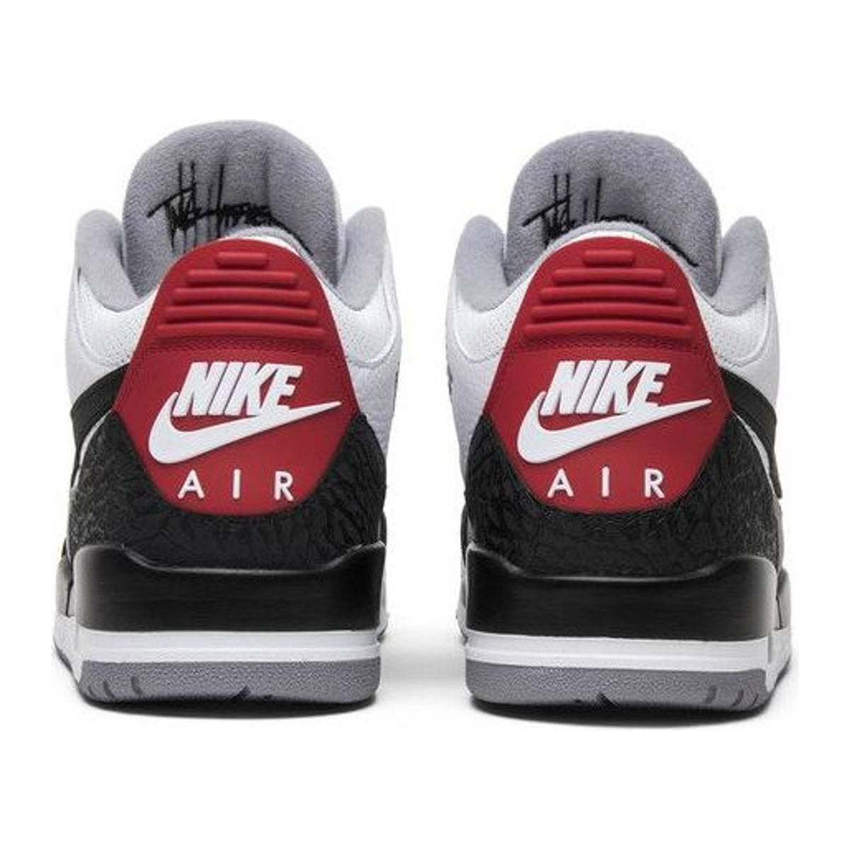 Jordan 3 Retro Tinker Hatfield