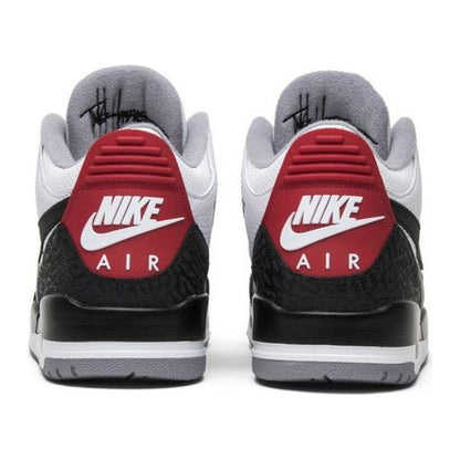 Jordan 3 Retro Tinker Hatfield