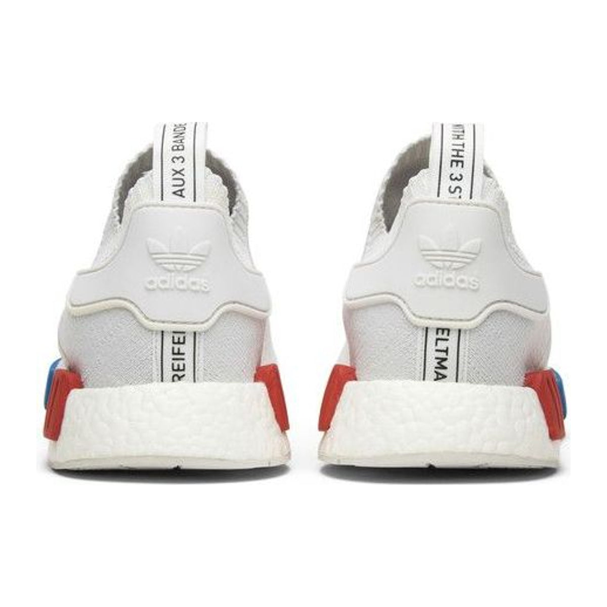 adidas NMD R1 Vintage White