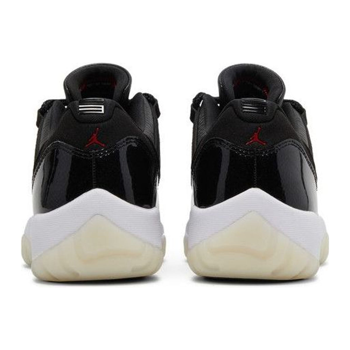 Jordan 11 Retro Low 72-10