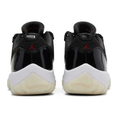 Jordan 11 Retro Low 72-10