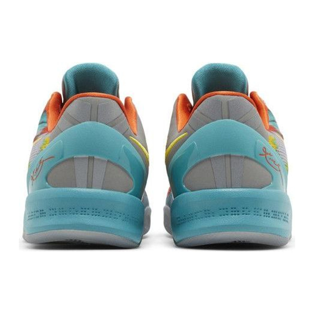 Nike Kobe 8 Protro Venice Beach (2024) (GS)