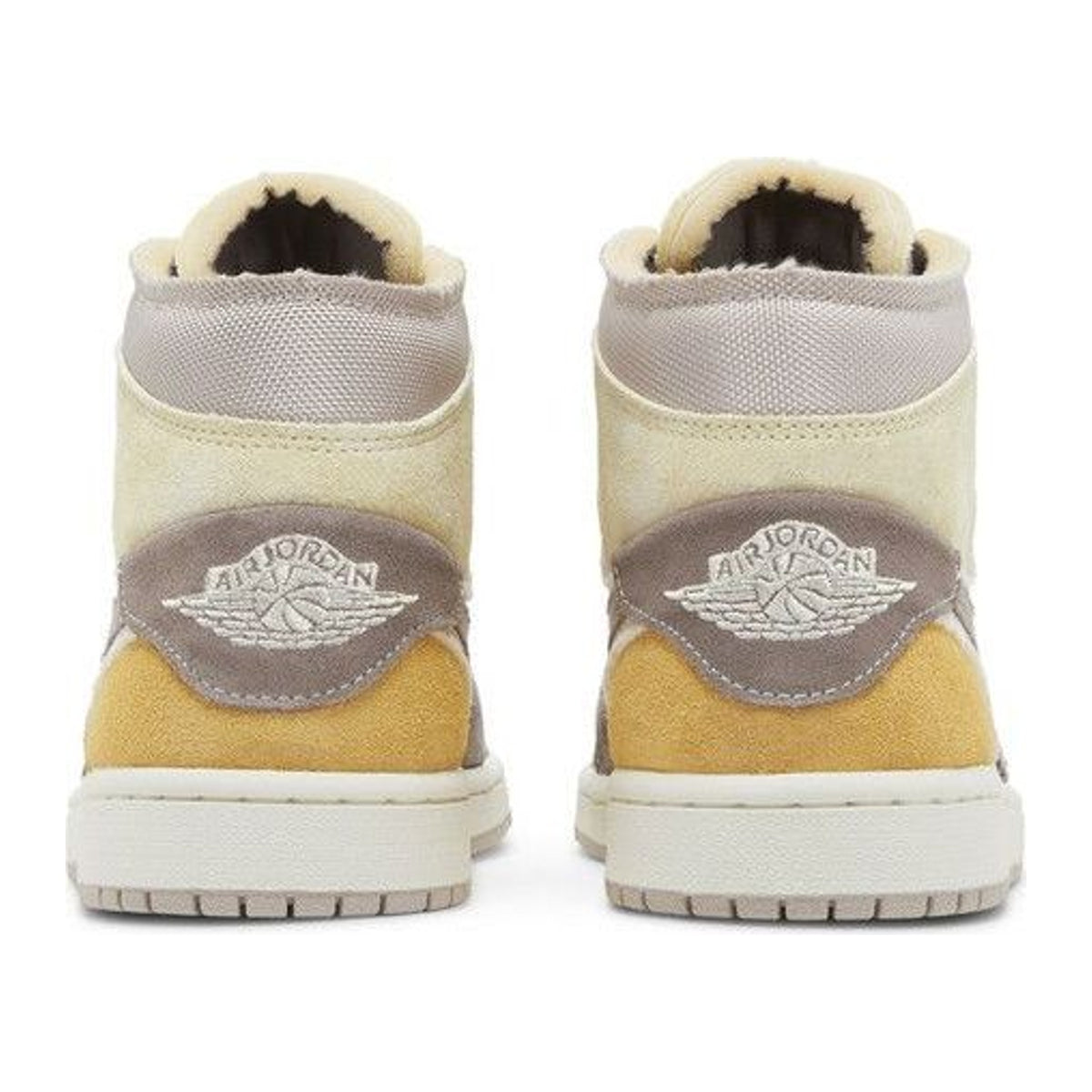 Jordan 1 Mid SE Craft Taupe Haze