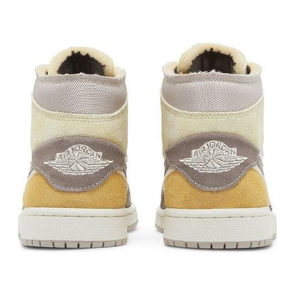 Jordan 1 Mid SE Craft Taupe Haze