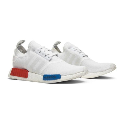 adidas NMD R1 Vintage White