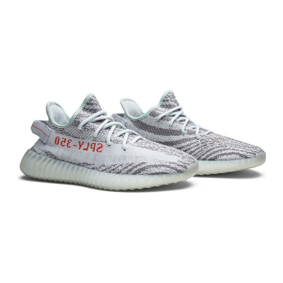 adidas Yeezy Boost 350 V2 Tinte Azul