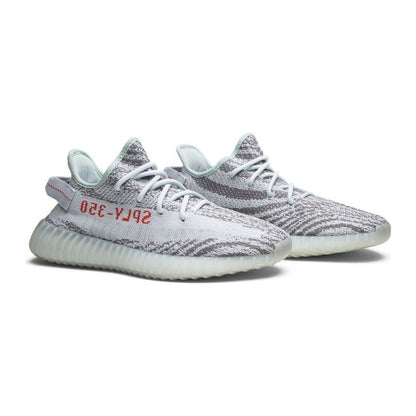adidas Yeezy Boost 350 V2 Tinte Azul
