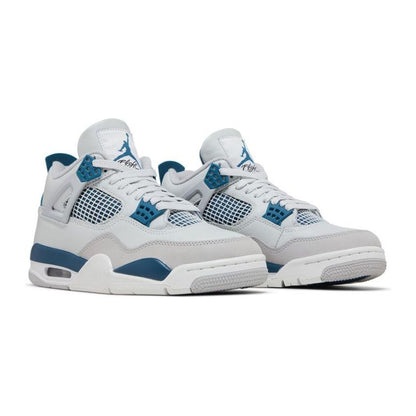 Jordan 4 Retro Military Blue (2024)