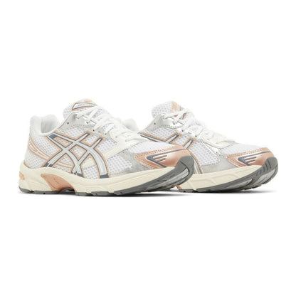Wmns Gel Asics 1130 'Copper Pure Silver'