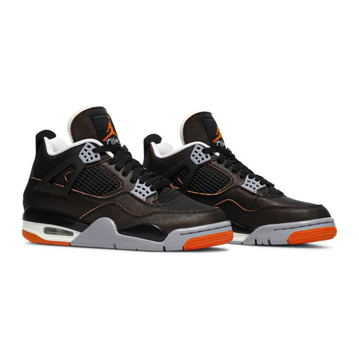 Jordan 4 Retro Starfish (Women's)