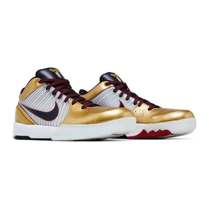 Nike Kobe 4 Protro Gold Medal (2024)