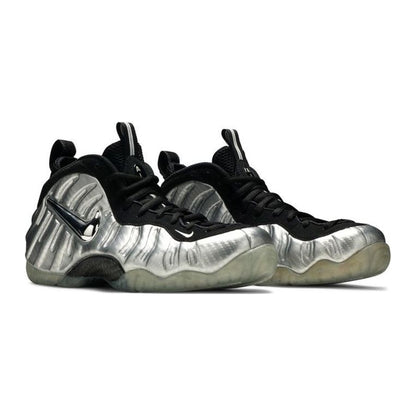 Nike Air Foamposite Pro Silver Surfer