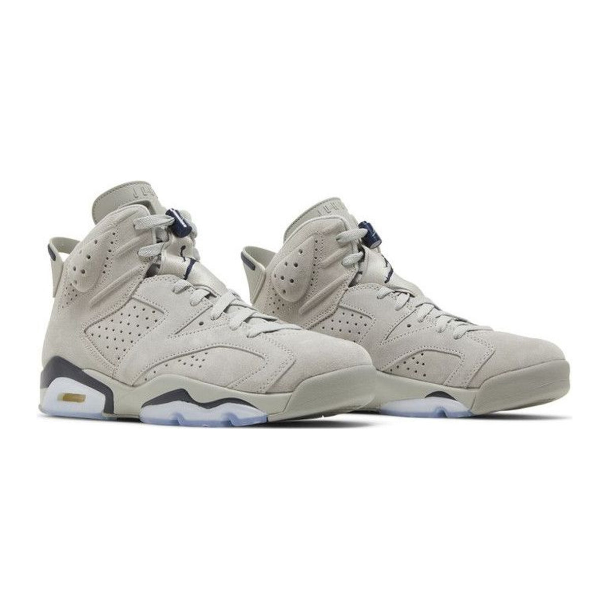 Jordan 6 Retro Georgetown (2022)