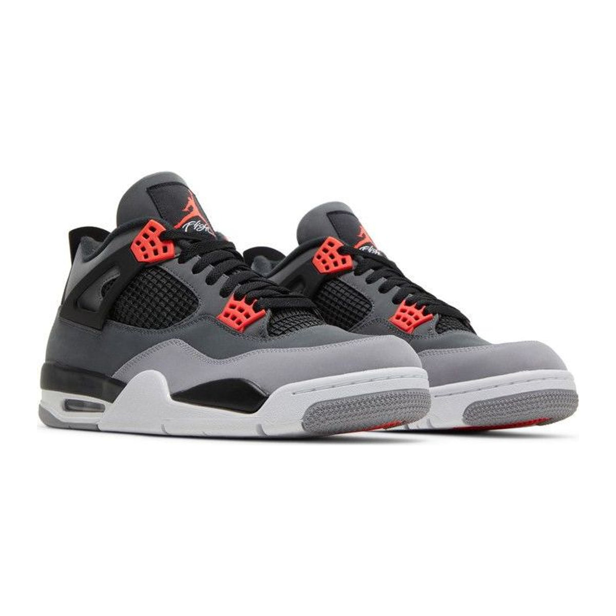 Jordan 4 Retro Infrared