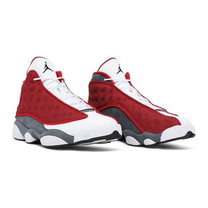 Jordan 13 Retro Gym Red Flint Grey