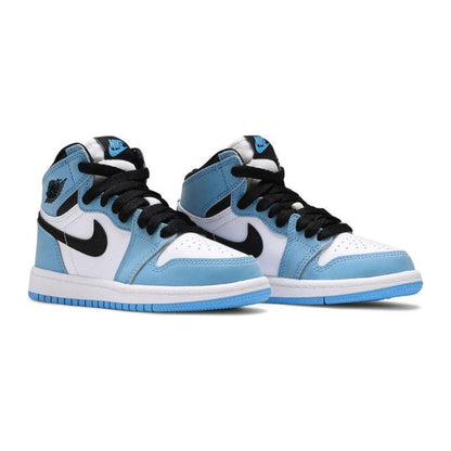 Jordan 1 Retro High OG Universidad Azul (PS