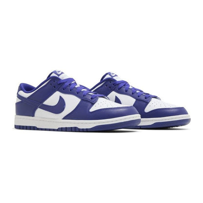 Nike Dunk Low Concord