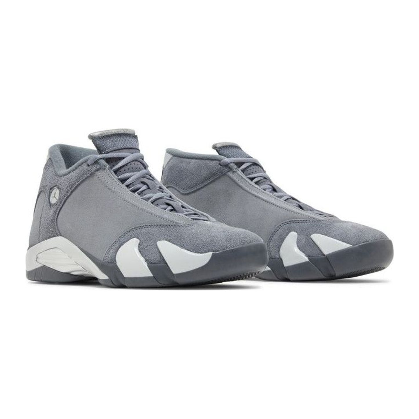 Jordan 14 Retro Flint Grey